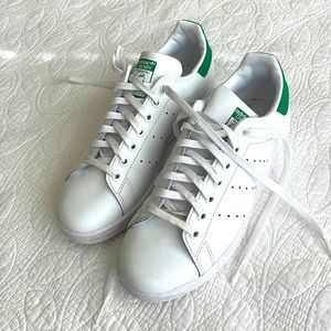 Adidas Stan Smith used